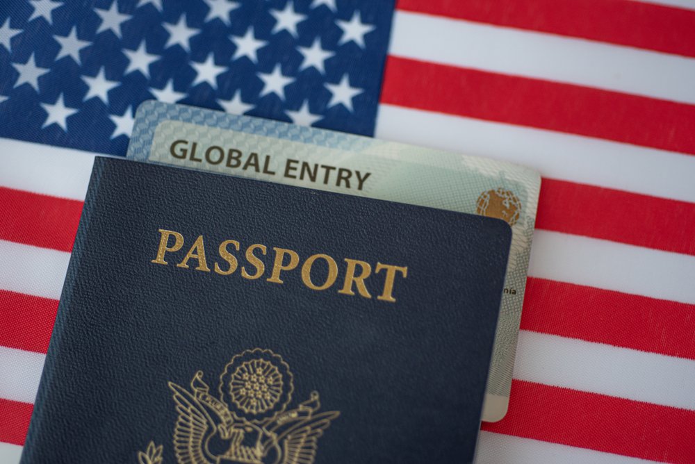 Global Entry: descubra como entrar nos EUA de forma fácil e rápida