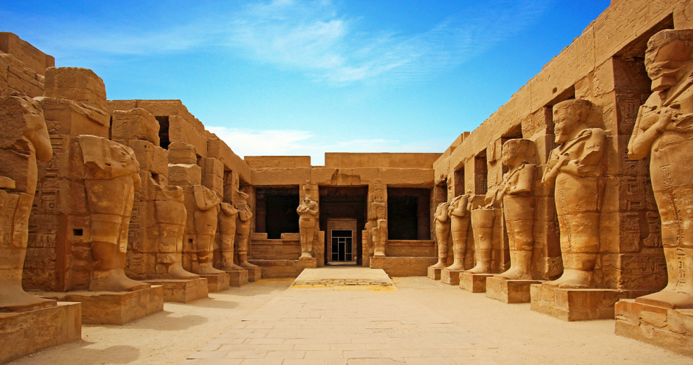 10 curiosidades sobre o Egito que vão te deixar boquiaberto(a)